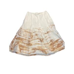 Bill Blass New York Skirt size 2